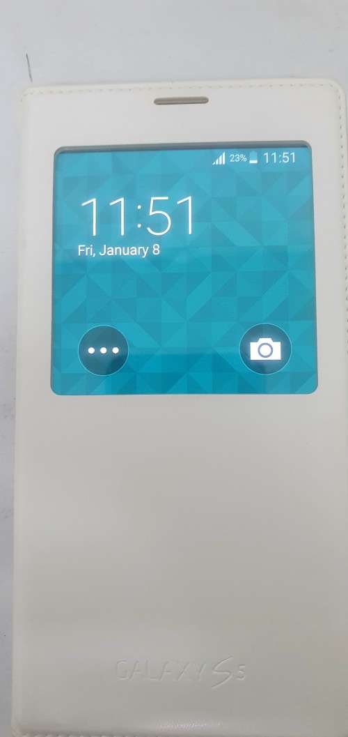 Samsung S5 - Giveaway Deal