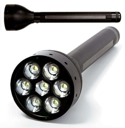 Led Lenser X21