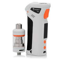 Vape Mod. Vaporesso target pro