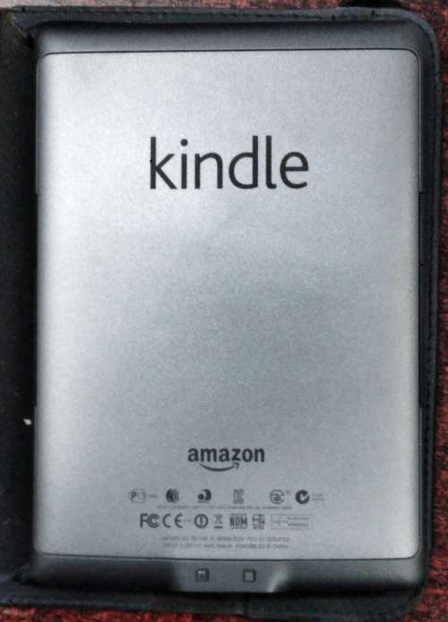 Kindle