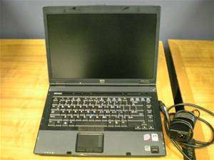 Hp Compaq 8510P Laptop
