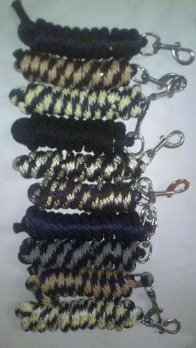 Super Strong Rope Lead Rein Extra Length