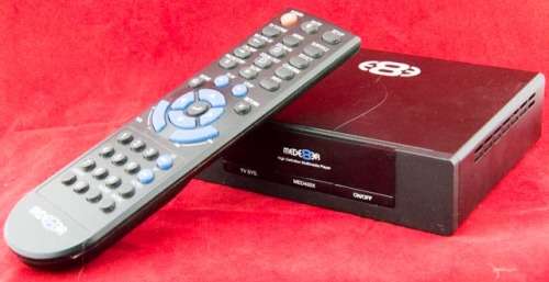 Mede8er MED400X mini