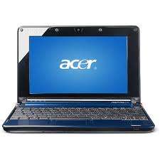 ACER Aspire ONE Netbook