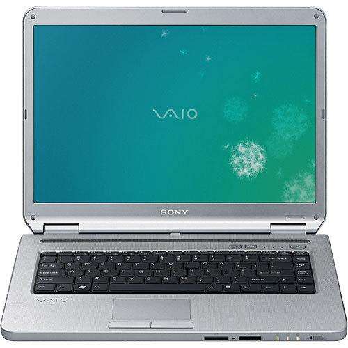 ***Upgraded*** SONY VAIO VGN-NR110E