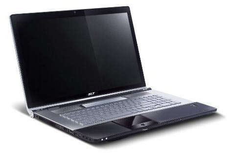 ***REAL BARGAIN***NEXT DAY DELIVERY***ACER ASPIRE 8943G