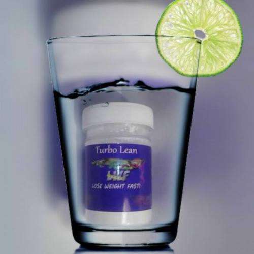 Turbo Lean 1 Month Supply