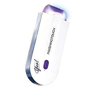 FINISHINGTOUCH LITHIUM LON RECHARGEABLE