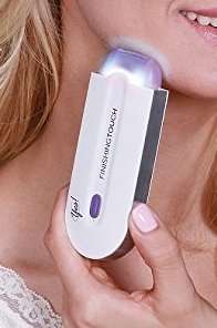 FINISHINGTOUCH LITHIUM LON RECHARGEABLE