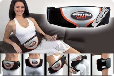 IGIA Vibro shape professional slimming belt