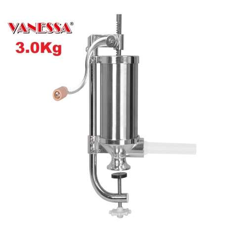 VANESSA  SAUSAGE MAKER WITHG-CLAMP KY-2006B(3.0Kg)