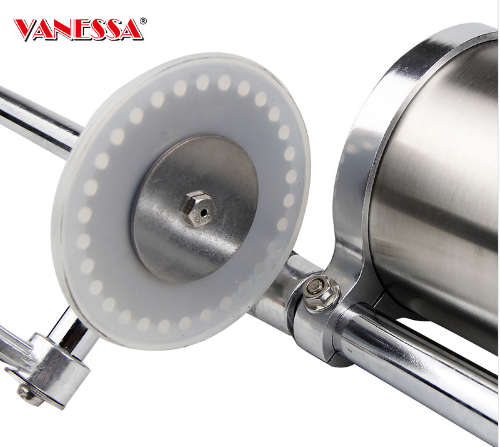 VANESSA  SAUSAGE MAKER WITHG-CLAMP KY-2006B(3.0Kg)