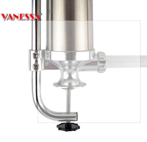 VANESSA  SAUSAGE MAKER WITHG-CLAMP KY-2006B(3.0Kg)