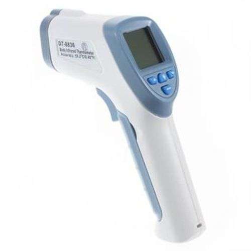 non-contact forehead infrared thermometer
