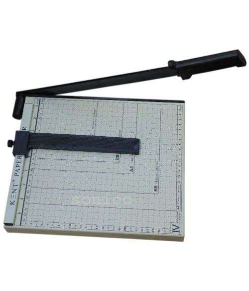 PAPER CUTTER