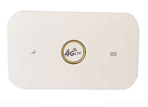 Mobile 4G Lte Wireless Wifi Router 150 Mbps Speed