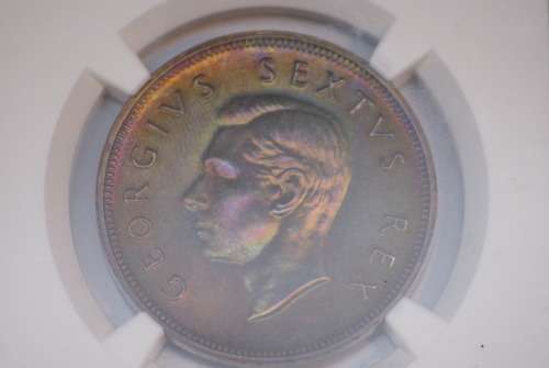 1952 PENNY - PF64BN