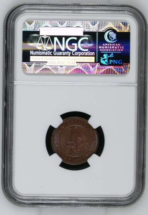 !!!!!! FARTHING FESTIVAL!!!! 1959 MS65BN #### FINEST KNOWN with only 9 graded!!!!