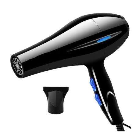 Super Professional Hair Dryer 2200W Hair Blower