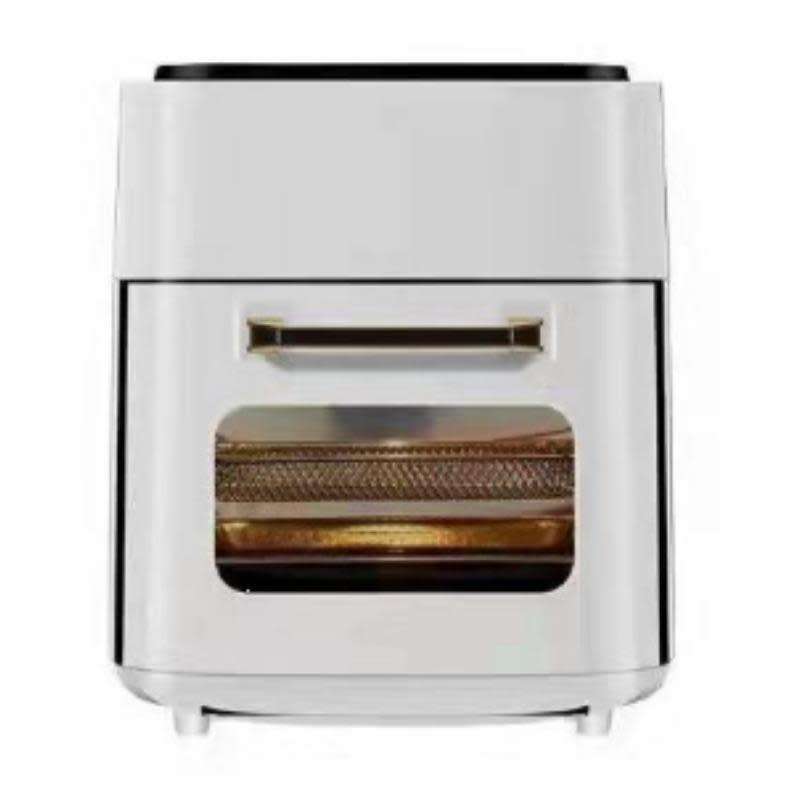15 Litre Jumbo Digital Airfryer WHITE