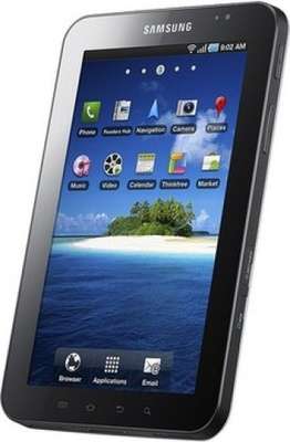 Samsung GALAXY Tab GT-P1000 ****Brand New in Box****