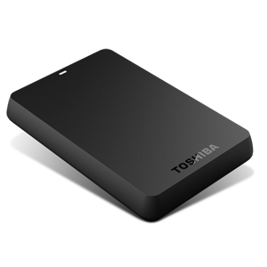 1Tb 3.0 Portable Toshiba Hard Drive Brand New!!!! {Late Addition}