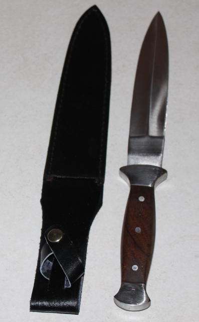 DAGGER - 18 CM BLADE