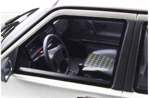 Volkswagen Jetta GTX 16V