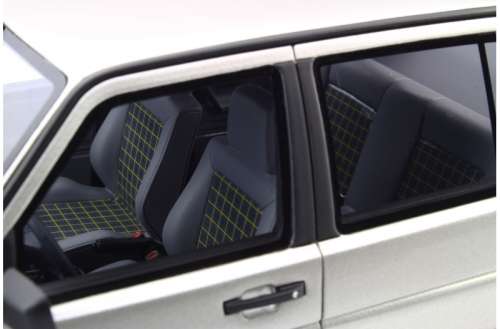 Volkswagen Jetta GTX 16V