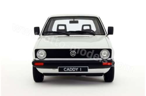 VW Golf Caddy bakkie by Ottomobile - 118 - LIMITED EDITION - 2000 units worldwide