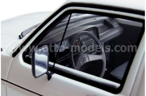 VW Golf Caddy bakkie by Ottomobile - 118 - LIMITED EDITION - 2000 units worldwide