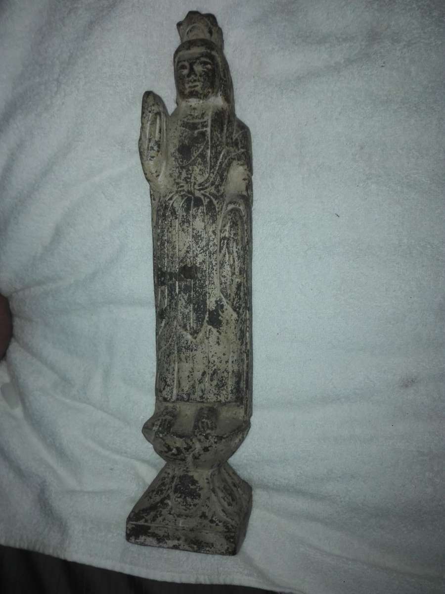 Chinese antique Budah