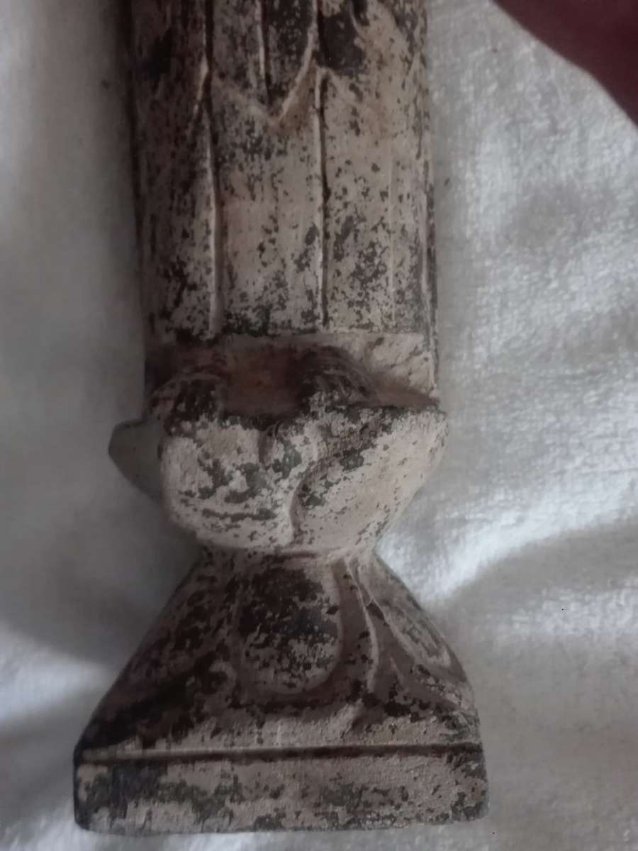 Chinese antique Budah