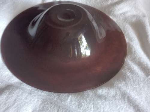 BIG MURANO BOWL 36CM