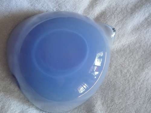 LARGE MURANO BOWL 19CM