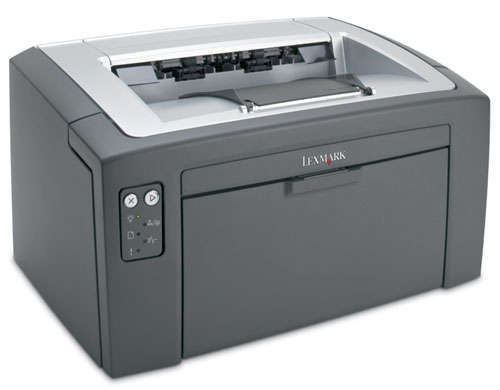 Lexmark E120 laser Printer