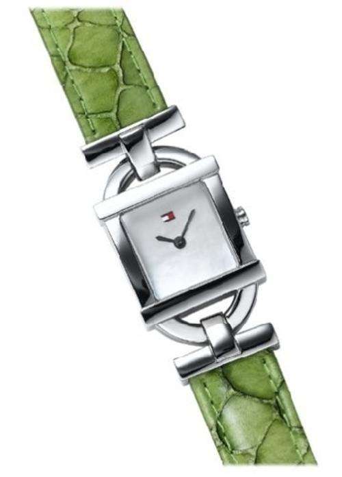 ORIGINAL TOMMY HILFIGER WATCH ON A CRAZY R1 AUCTION