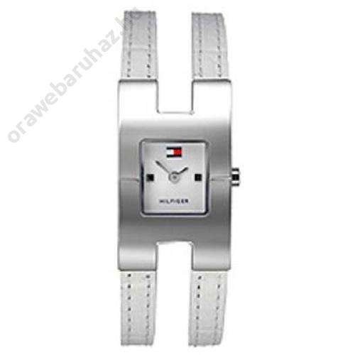 TOMMY HILFIGER Ladies Quartz Watch on crazy 1 Rand Auction