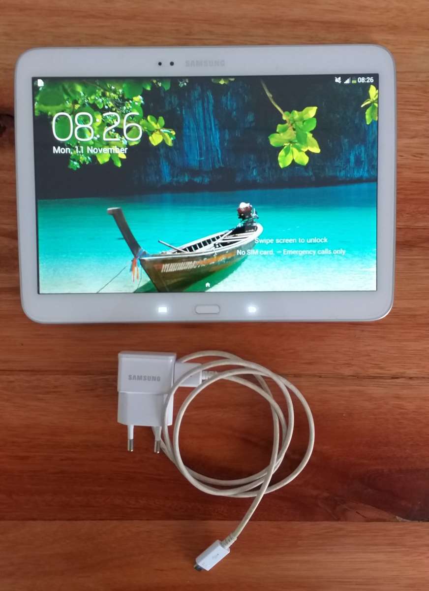 Samsung Galaxy Tab 3