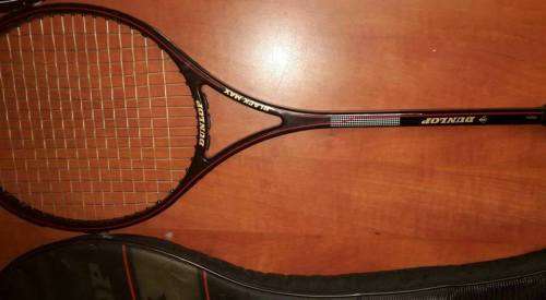 Squash Racket with bag
