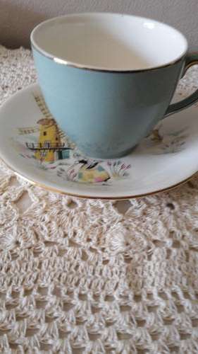 Vintage Alfred Meakin Deo