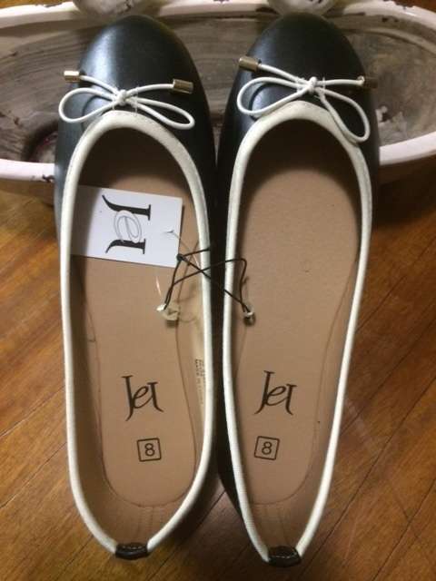 Four pairs of pumps - R65/pair or R220 for all