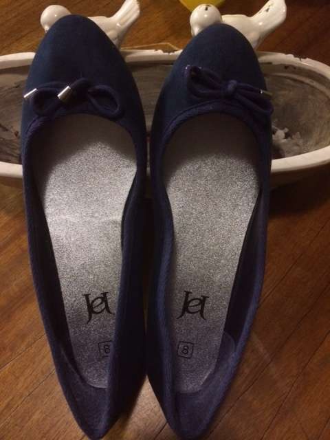 Four pairs of pumps - R65/pair or R220 for all