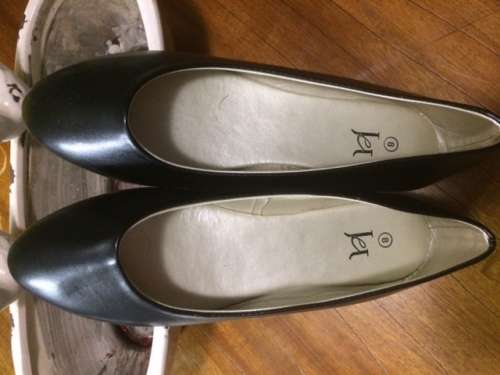 Four pairs of pumps - R65/pair or R220 for all