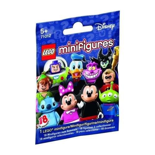 Lego Minifigures Disney Series