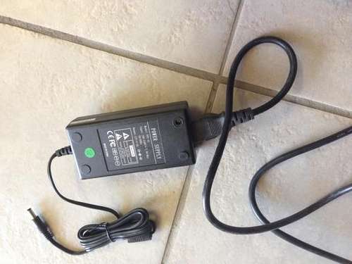 12v 5A power supplies