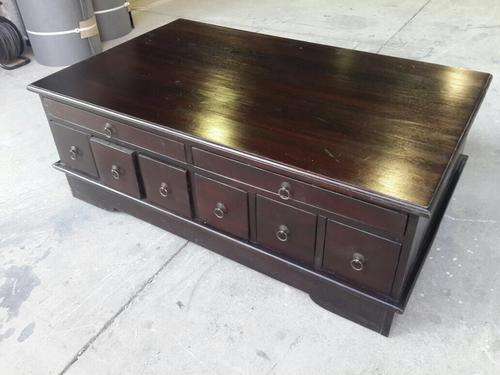 Coffee table from Dera Kera