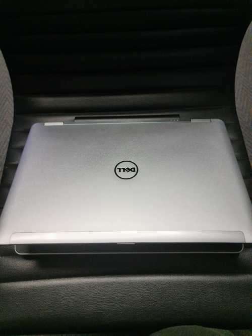 DELL LATITUDE E6540 - I7 4810MQ - 8GB - 240GB SSD - 15.6`` LAPTOP - B-GRADE