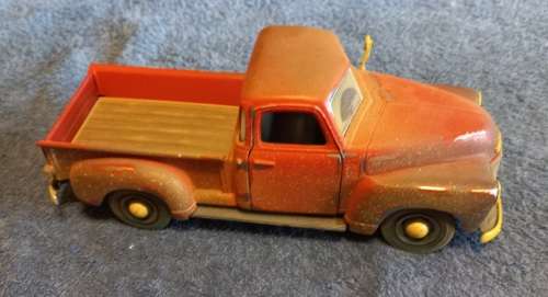 Vintage Chevrolet 3100 -Postnet Delivery will be at Buyers own cost R110