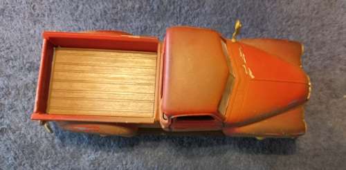 Vintage Chevrolet 3100 -Postnet Delivery will be at Buyers own cost R110